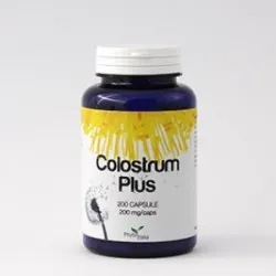 Phytoitalia Colostrum Plus 60 Capsule