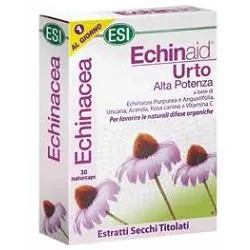 Echinaid Urto 30 Capsule
