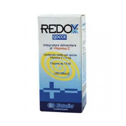 Redox Gocce 15ml