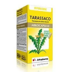 Tarassaco Arkocapsule 45 Capsule
