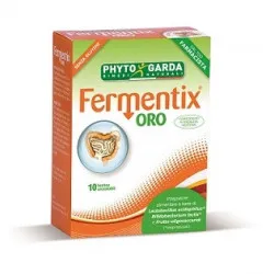 Fermentix Oro 10 Bustine 1 G