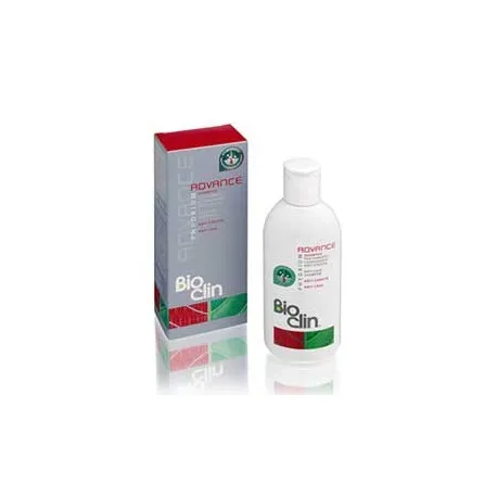 Bioclin Phydrium Advance Shampoo 400 Ml