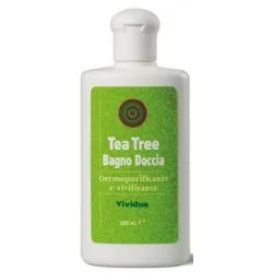 Tea Tree Bagno Doccia 250ml