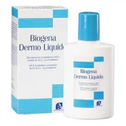 Biogena Dermo Liquido Ph5 250ml