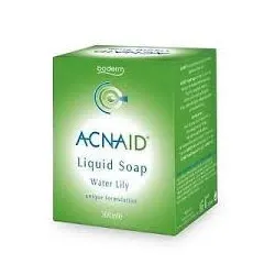 Acnaid Sapone Liquido 300ml