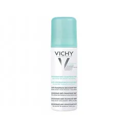 Vichy Deodorante Anti-traspirante Spray 125 Ml
