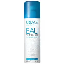 Uriage Eau Thermale D'uriage Spray 150 Ml