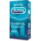 Durex Comfort Xl 12 Pezzi