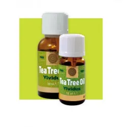 Tea Tree Oil Vividus 30ml