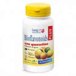 Longlife Bioflavonoids Plus 60 Tavolette