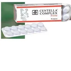 Centella Complex 24 Compresse