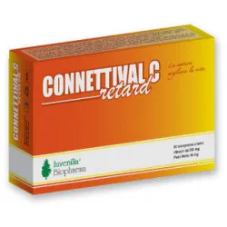 Connettival C Retard 60 Compresse