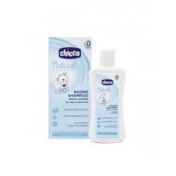Chicco Natural Sensation Bagno Shampoo 200ml