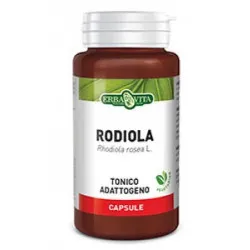 Erba Vita Rhodiola Rosae 60 Capsule
