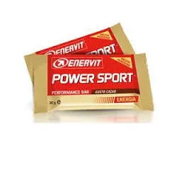 Enervit Power Sport Double Cacao 1 Barretta