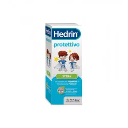 Hedrin Protettivo Spray 200ml