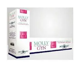 Molly Gyn Detergente Intimo 250ml