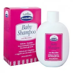 Euphidra Amidomio Shampoo Bambini 200ml