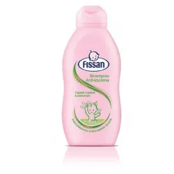 Fissan Shampoo Antilacrime 200 Ml