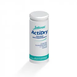 Saltrati Actidry Polvere Antitraspirante 75gr