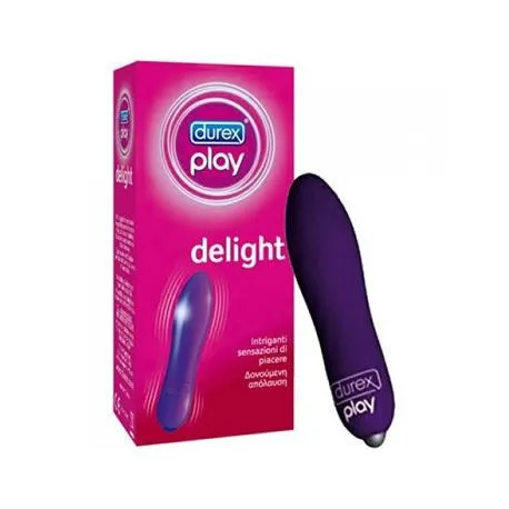 Durex Play Delight Vibratore