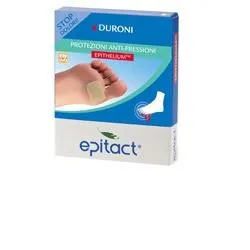Epitact Protezione Duroni Silicone Taglia Unica
