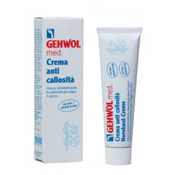 Gehwol Crema Anti Callosita 75ml