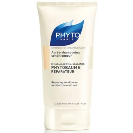 Phyto Phytobaume Dopo-shampoo Riparatore150ml