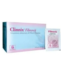 Clinnix Fibrovit 30 Bustine