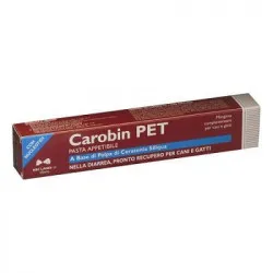 Carobin Pet Pas Appetibile 30g