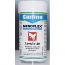 Mesoflex Senior 60 Tavolette