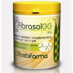 Fibrasol Gg 100g