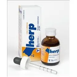 Herp Mangime Complementare 120ml