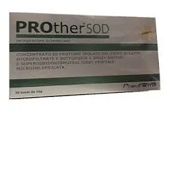 Prother Sod 30 Buste10g