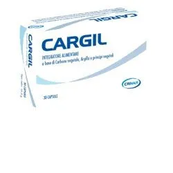 Cargil 30 Capsule