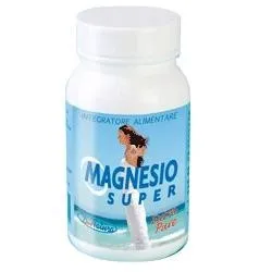 Dpiu'natura Magnesio Super Ex Pure 300g