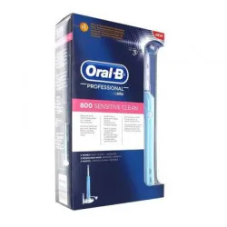 Oral-b Professional Care 800 Sensitive Spazzolino Elettrico