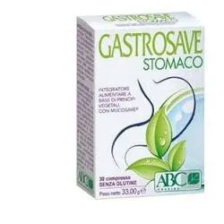 Gastrosave Astuccio 30 Compresse