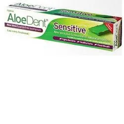 Aloedent Sensitive Dentifricio 100ml