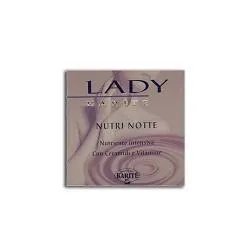 Lady Classic Karite Nutritiva Notte 50ml