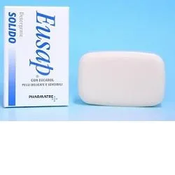 Eusap Detergente Solido 100g