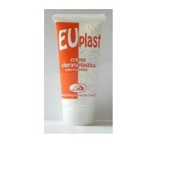 Euplast Crema Cheratoplastica30ml