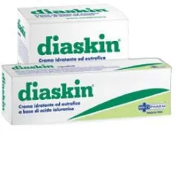 Diaskin Crema Idratante Viso 250 Ml