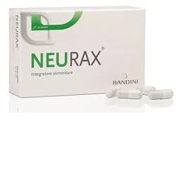 Neurax 30 Capsule