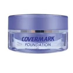 Covermark Foundation 15ml