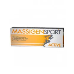 Massigen Sport Active 100 Ml