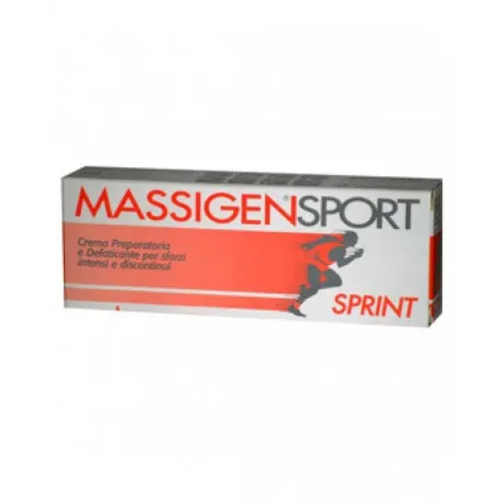 Massigen Sport Sprint 50 Ml