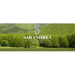 Sarandrea Rosa Canina 60ml Mg