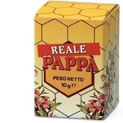 Abc Trading Pappa Reale 10g