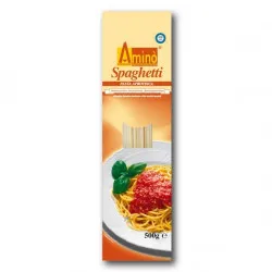 Amino Spaghetti Aproteici 500 G